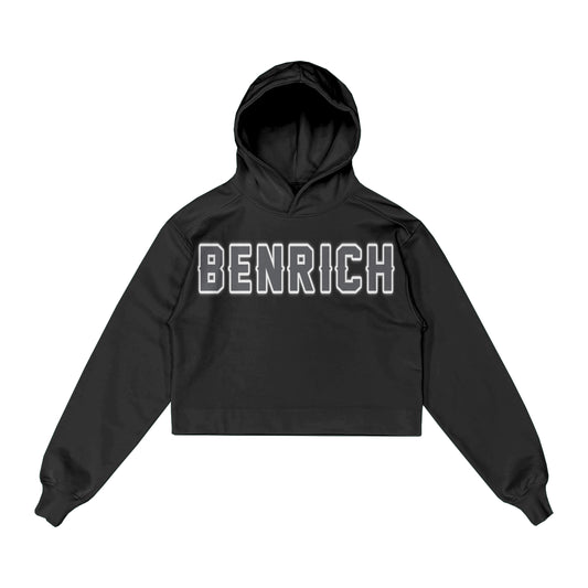 Benrich ‘2023’ hoodie