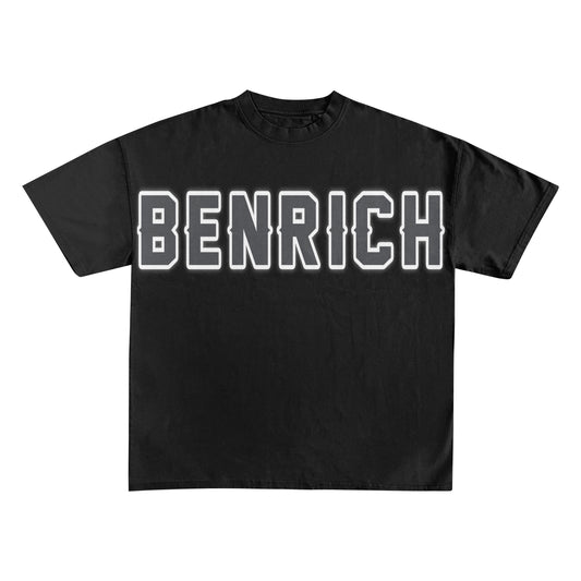 Benrich ‘2023’ tee